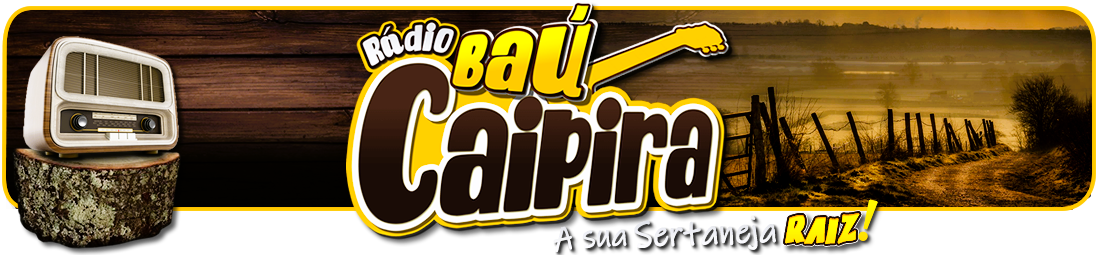 Rádio Baú Caipira