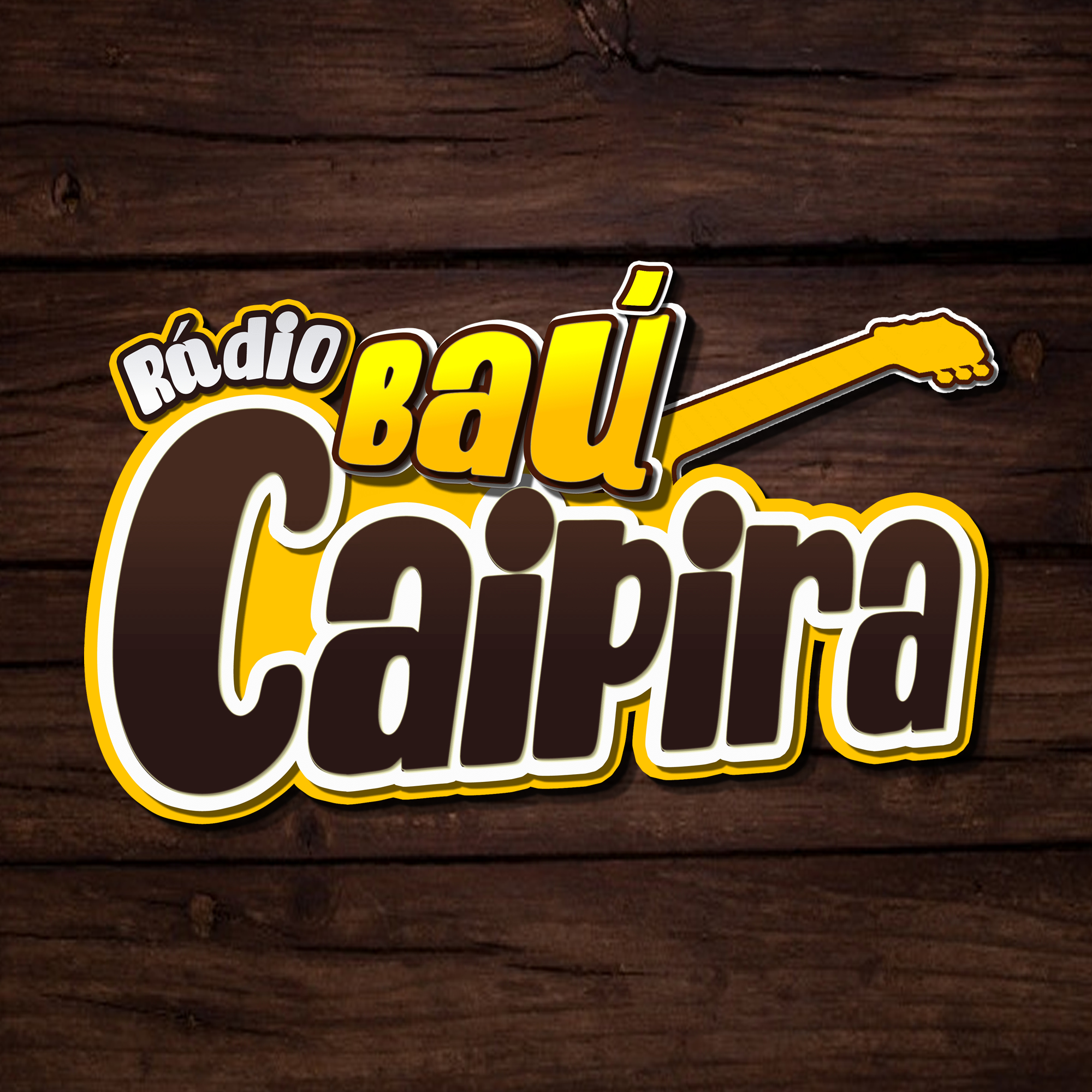 Rádio Baú Caipira